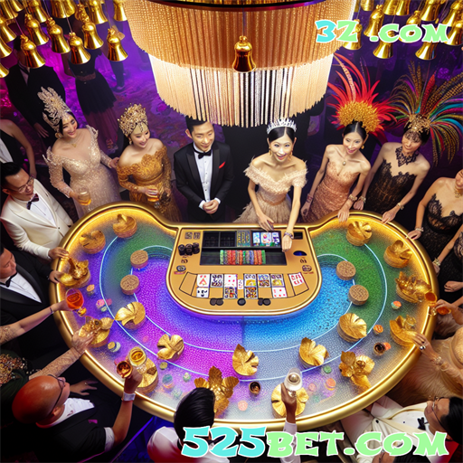 A Emoção do Bingo no 525bet.com: Jogue e Ganhe!