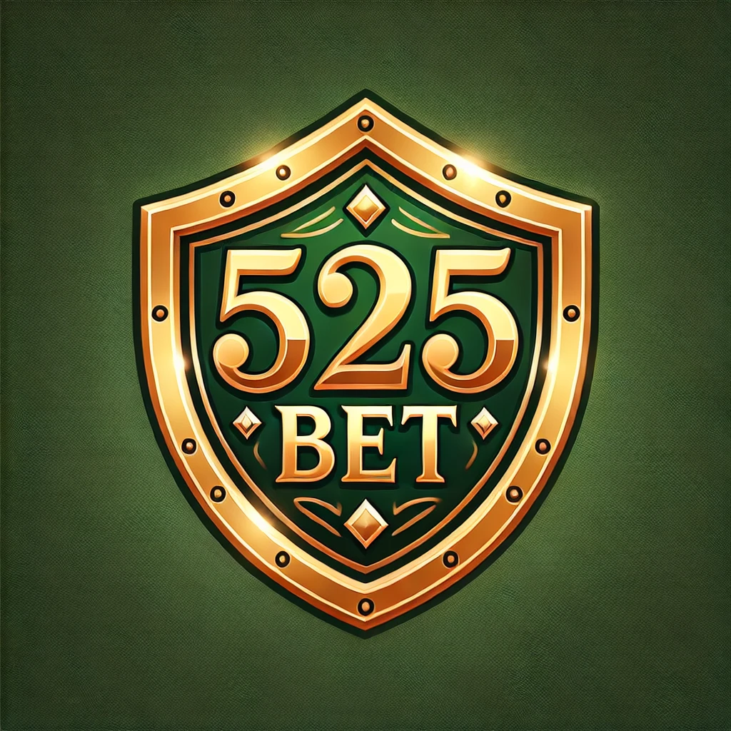 Imagem promocional da 525bet mostrando a plataforma e suas vantagens